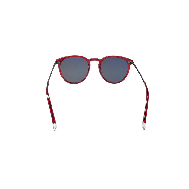 ModaFrames Morel Red Jordan 90022c Sunglasses Sunglasses