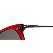 ModaFrames Morel Red Jordan 90022c Sunglasses Sunglasses