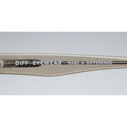 ModaFrames Diff Hayden Blue Light Lens Eyeglasses Eyeglasses