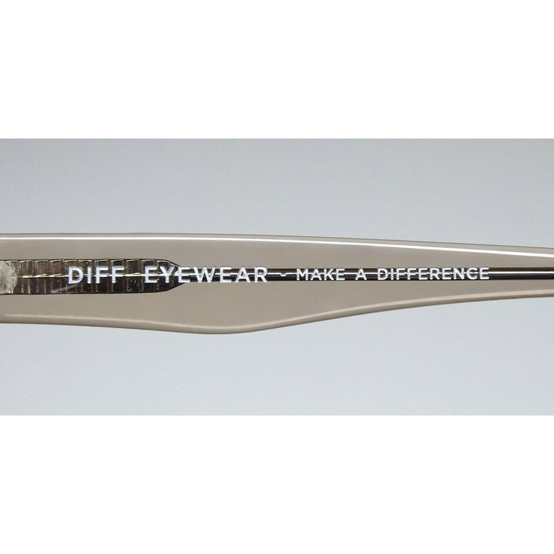 ModaFrames Diff Hayden Blue Light Lens Eyeglasses Eyeglasses