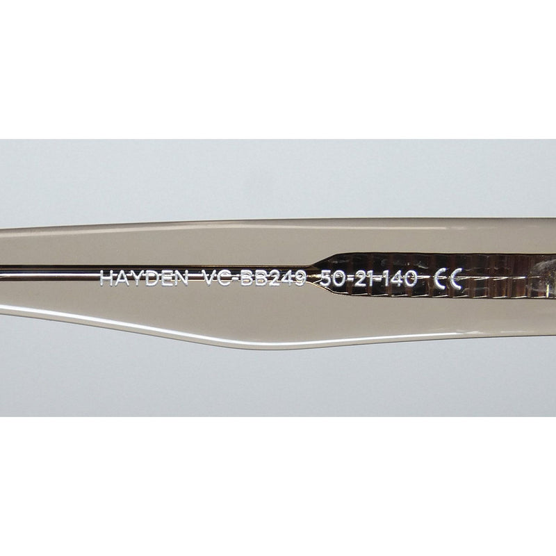 ModaFrames Diff Hayden Blue Light Lens Eyeglasses Eyeglasses