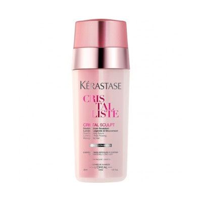 0 Serum Për Flokë Kerastase Cristalliste Cristal Sculpt 30 Ml