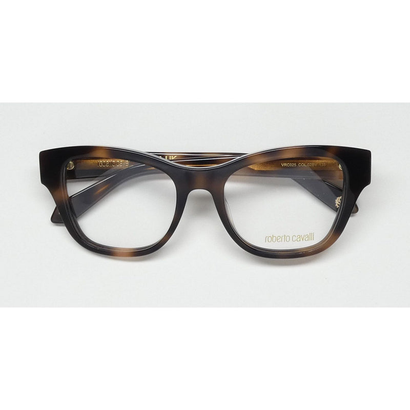 ModaFrames Roberto Cavalli Vrc025 Eyeglasses Eyeglasses