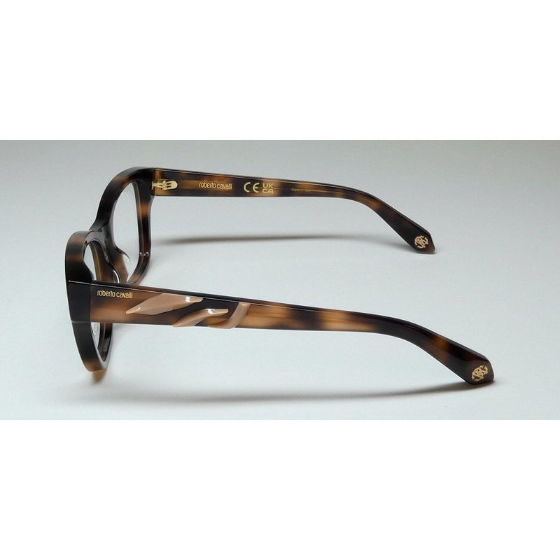 ModaFrames Roberto Cavalli Vrc025 Eyeglasses Eyeglasses
