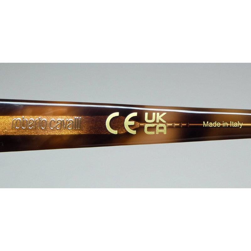 ModaFrames Roberto Cavalli Vrc025 Eyeglasses Eyeglasses