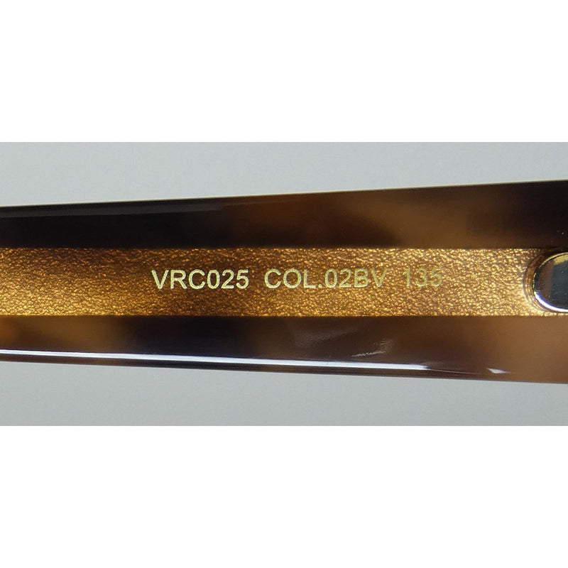 ModaFrames Roberto Cavalli Vrc025 Eyeglasses Eyeglasses