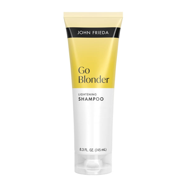 John Frieda Go Blonder Lightening Shampoo 8.3 Oz