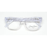 ModaFrames Sean John 6026 Eyeglasses Eyeglasses