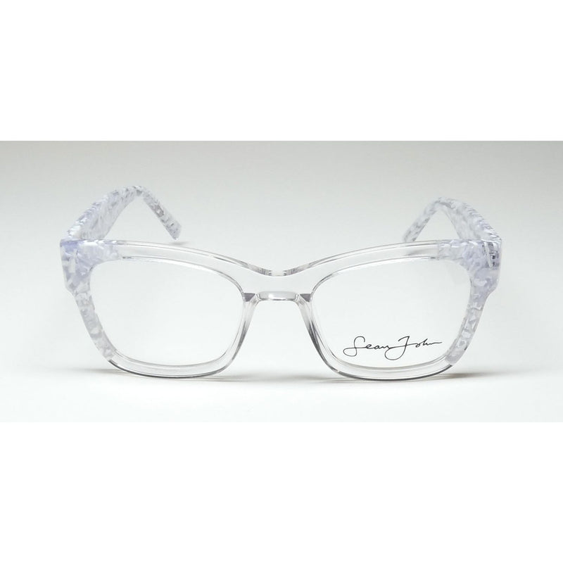 ModaFrames Sean John 6026 Eyeglasses Eyeglasses
