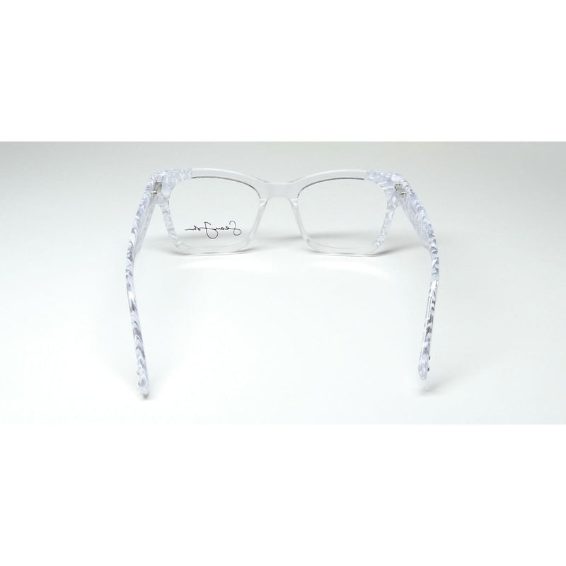 ModaFrames Sean John 6026 Eyeglasses Eyeglasses