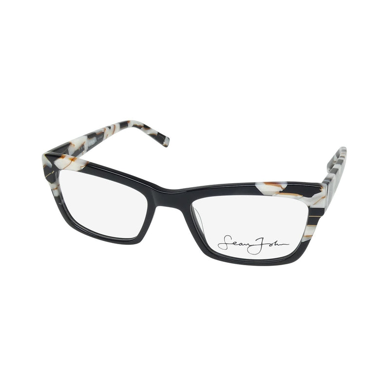 ModaFrames Sean John 6027 Eyeglasses Eyeglasses