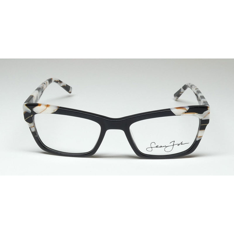 ModaFrames Sean John 6027 Eyeglasses Eyeglasses