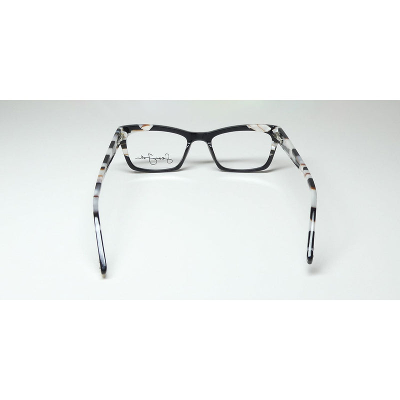 ModaFrames Sean John 6027 Eyeglasses Eyeglasses