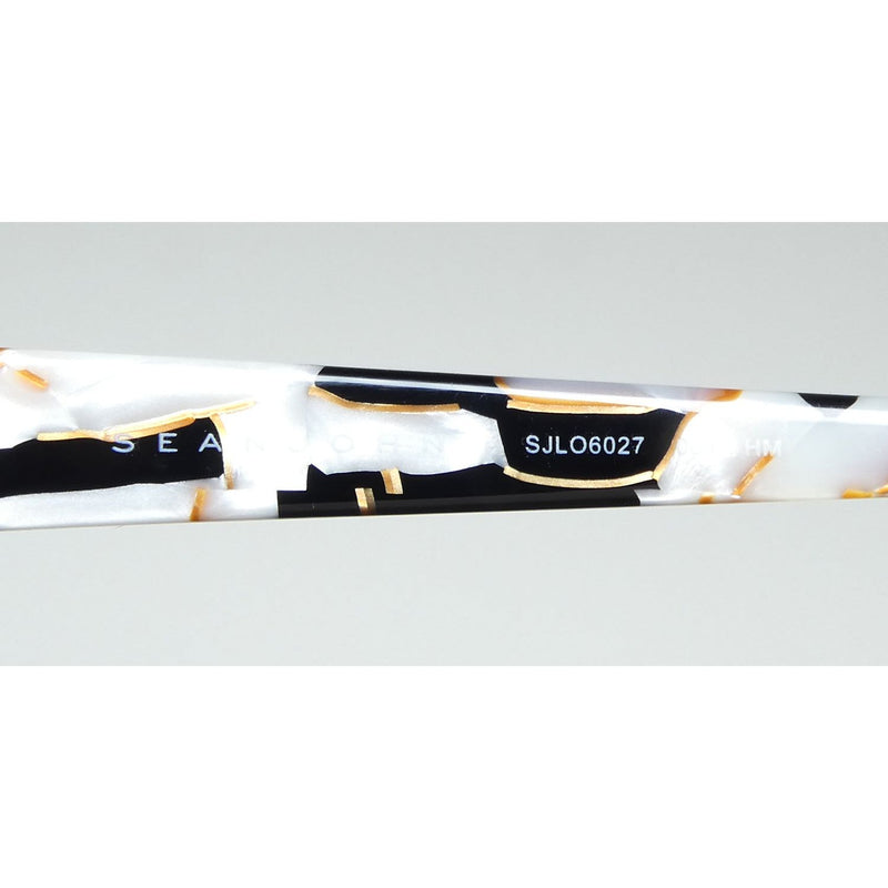 ModaFrames Sean John 6027 Eyeglasses Eyeglasses