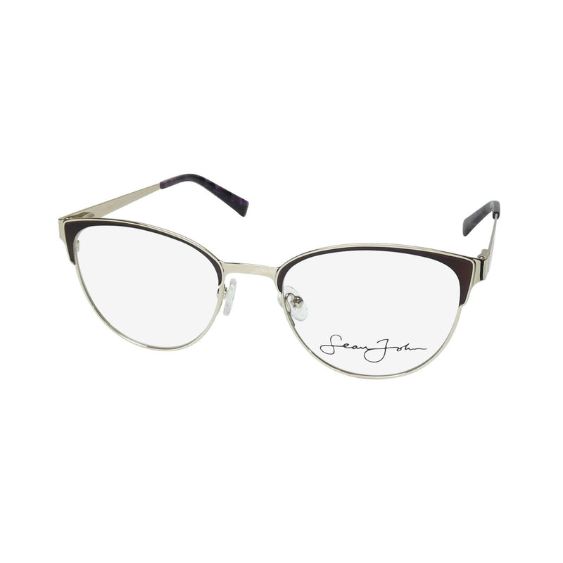 ModaFrames Sean John 6009 Eyeglasses Eyeglasses