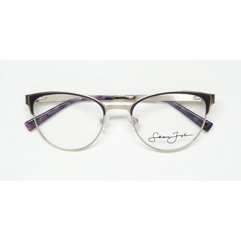 ModaFrames Sean John 6009 Eyeglasses Eyeglasses