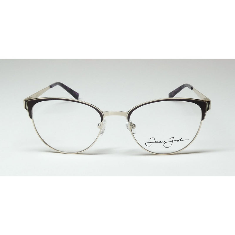 ModaFrames Sean John 6009 Eyeglasses Eyeglasses