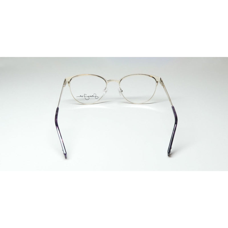 ModaFrames Sean John 6009 Eyeglasses Eyeglasses