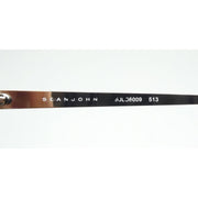 ModaFrames Sean John 6009 Eyeglasses Eyeglasses