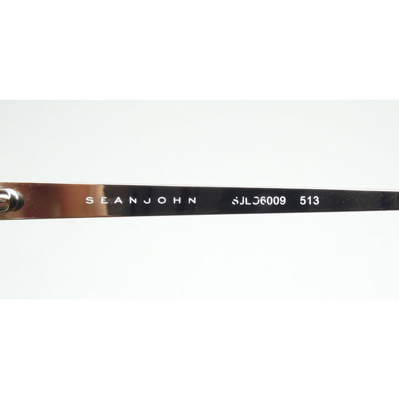 ModaFrames Sean John 6009 Eyeglasses Eyeglasses