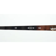 ModaFrames Sean John 6009 Eyeglasses Eyeglasses