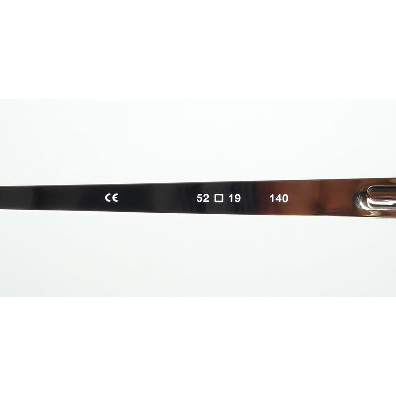 ModaFrames Sean John 6009 Eyeglasses Eyeglasses