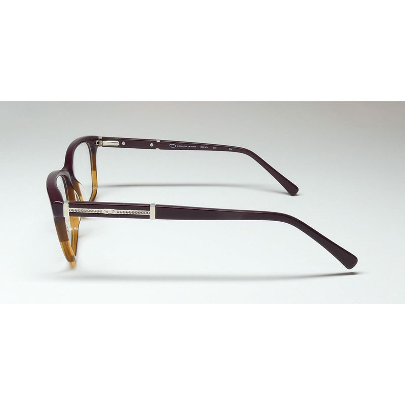 Oscar de la Renta Osl 474 Eyeglasses