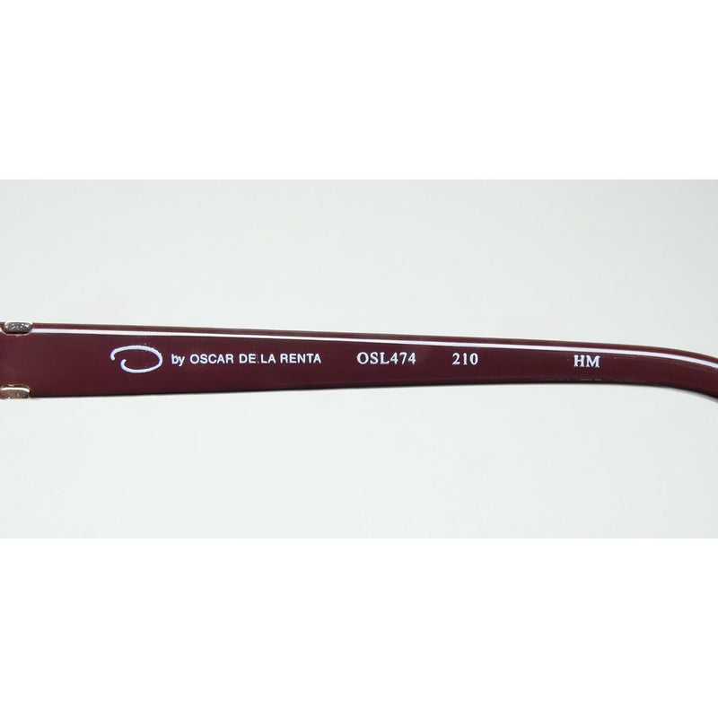 Oscar de la Renta Osl 474 Eyeglasses