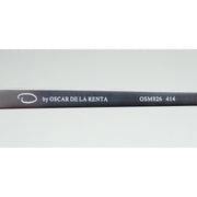 ModaFrames Oscar de la Renta Osm 826 Eyeglasses Eyeglasses