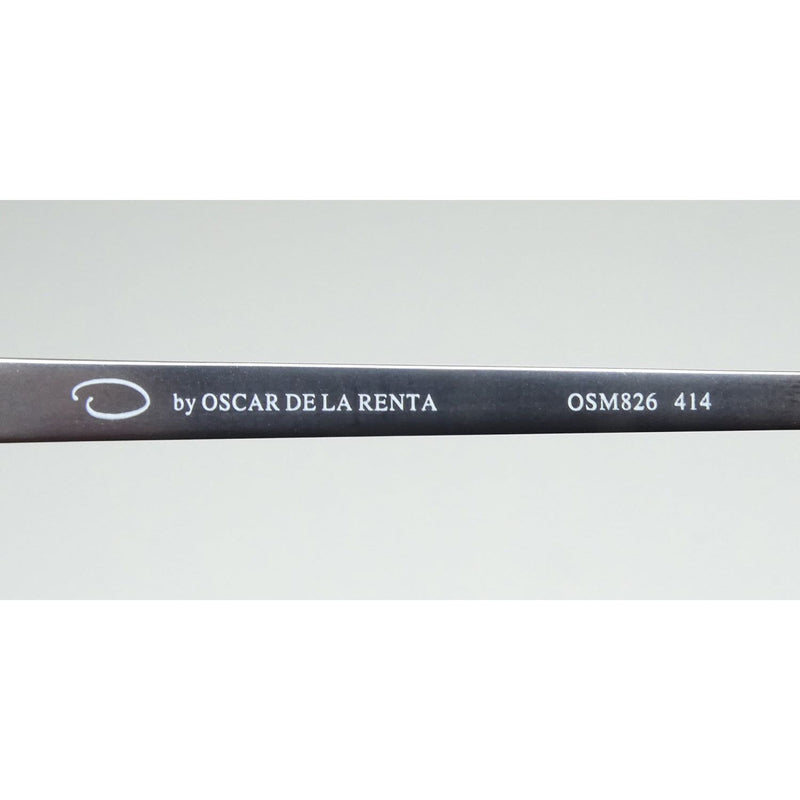 ModaFrames Oscar de la Renta Osm 826 Eyeglasses Eyeglasses