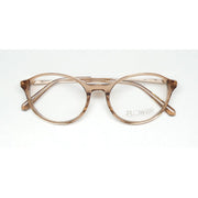 ModaFrames Flower 6047 Iris Eyeglasses Eyeglasses