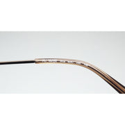 ModaFrames Flower 6047 Iris Eyeglasses Eyeglasses