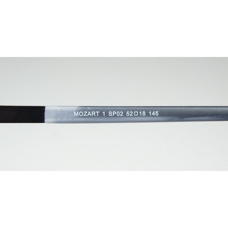 ModaFrames Morel Mozart 1 Eyeglasses Eyeglasses