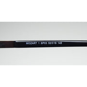 ModaFrames Morel Mozart 1 Eyeglasses Eyeglasses