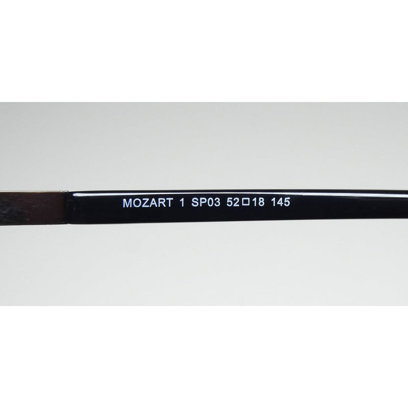 ModaFrames Morel Mozart 1 Eyeglasses Eyeglasses