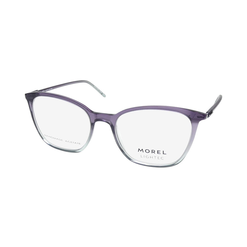 ModaFrames Morel Lightec 30275l Eyeglasses Eyeglasses