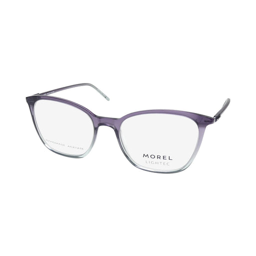 ModaFrames Morel Lightec 30275l Eyeglasses Eyeglasses