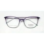 ModaFrames Morel Lightec 30275l Eyeglasses Eyeglasses