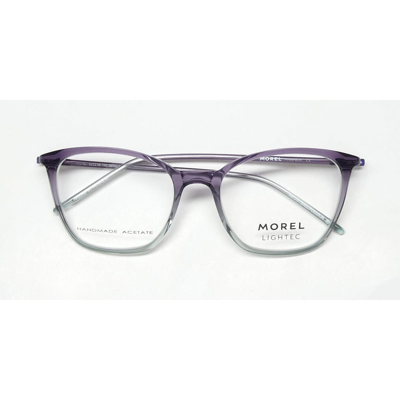 ModaFrames Morel Lightec 30275l Eyeglasses Eyeglasses