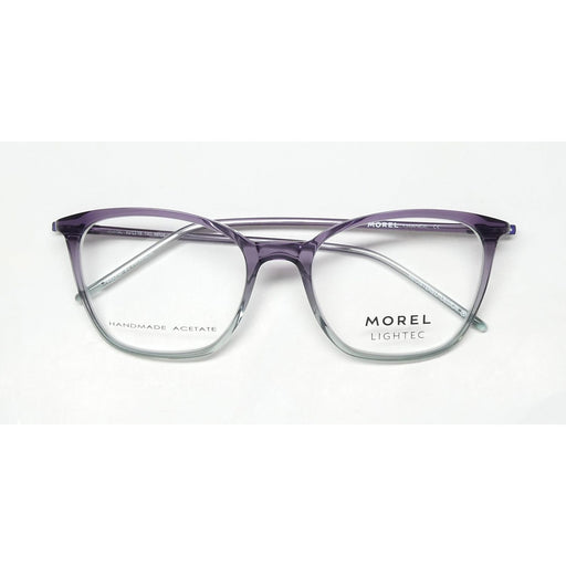 ModaFrames Morel Lightec 30275l Eyeglasses Eyeglasses