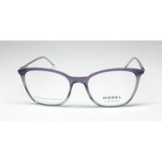 ModaFrames Morel Lightec 30275l Eyeglasses Eyeglasses