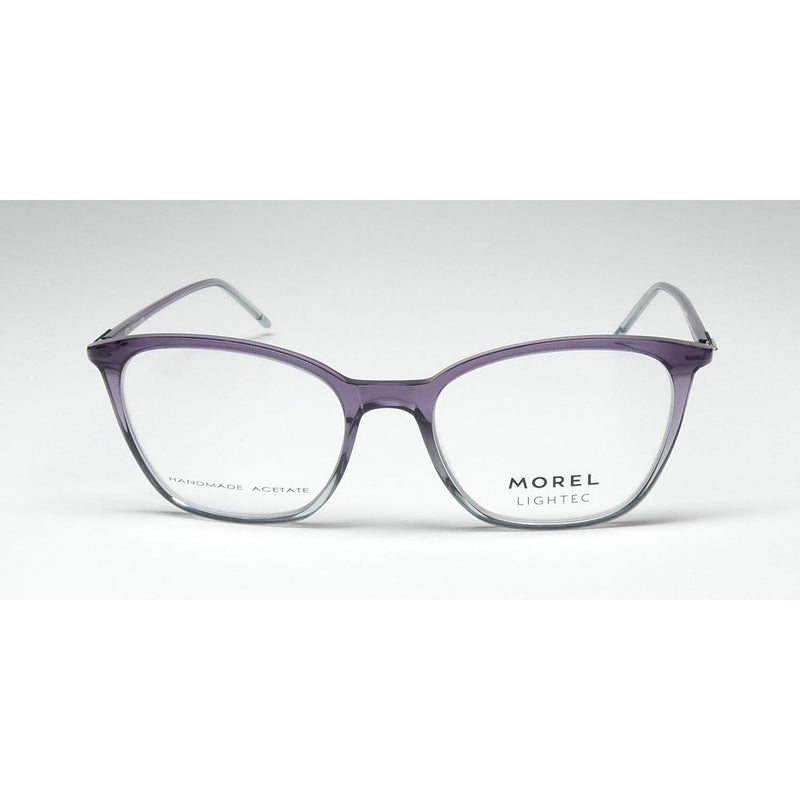 ModaFrames Morel Lightec 30275l Eyeglasses Eyeglasses