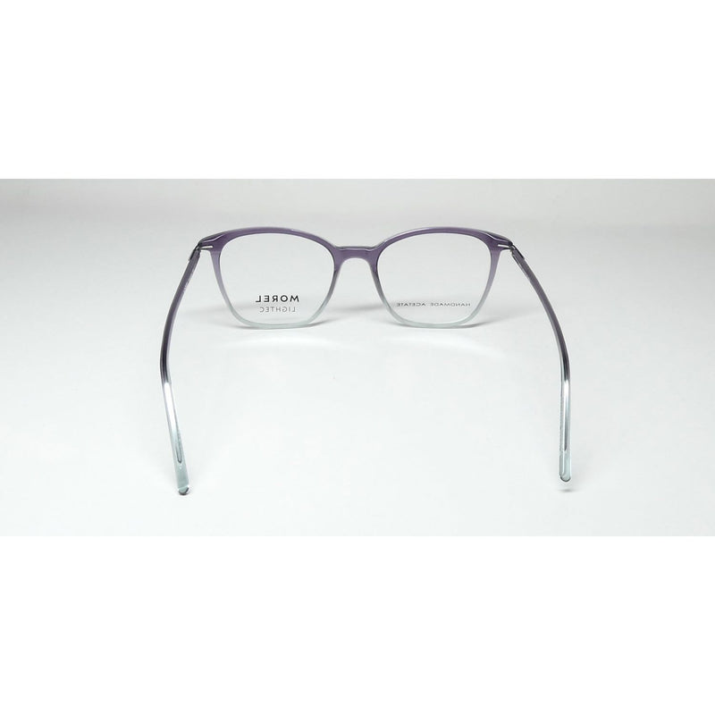 ModaFrames Morel Lightec 30275l Eyeglasses Eyeglasses