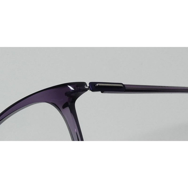 ModaFrames Morel Lightec 30275l Eyeglasses Eyeglasses