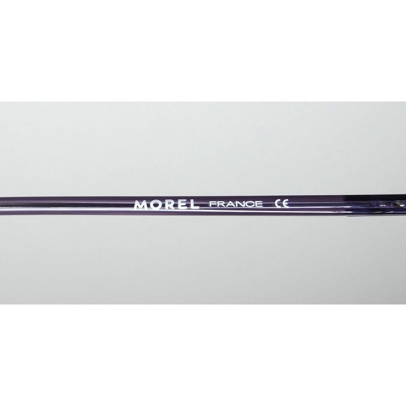 ModaFrames Morel Lightec 30275l Eyeglasses Eyeglasses
