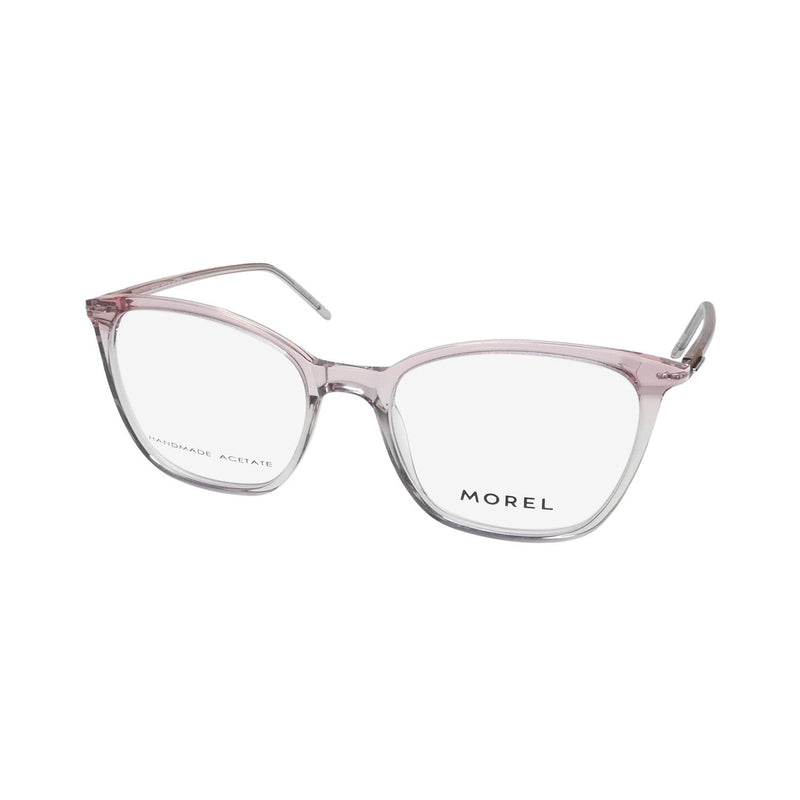 ModaFrames Morel Lightec 30275l Eyeglasses Eyeglasses