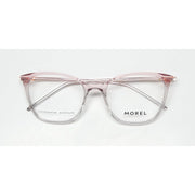 ModaFrames Morel Lightec 30275l Eyeglasses Eyeglasses