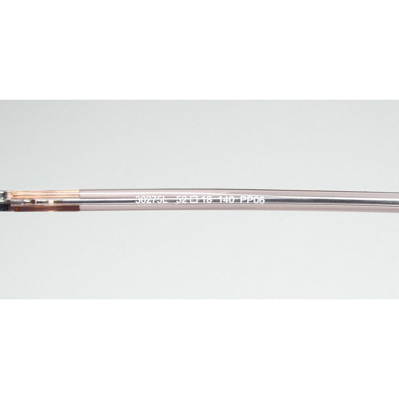 ModaFrames Morel Lightec 30275l Eyeglasses Eyeglasses