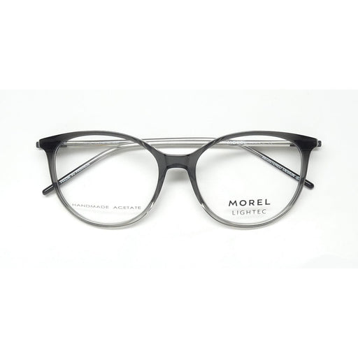 ModaFrames Morel Lightec 30276l Eyeglasses Eyeglasses
