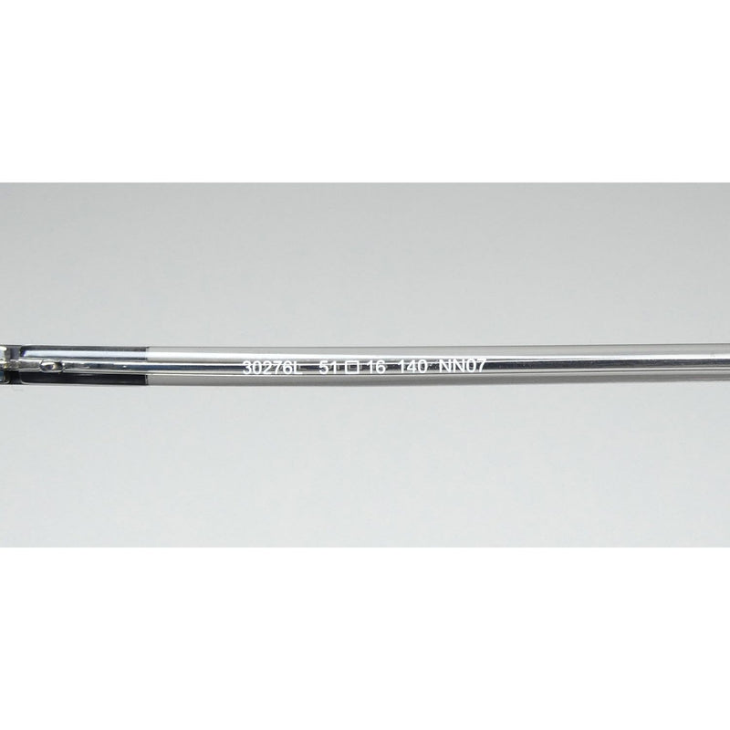 ModaFrames Morel Lightec 30276l Eyeglasses Eyeglasses